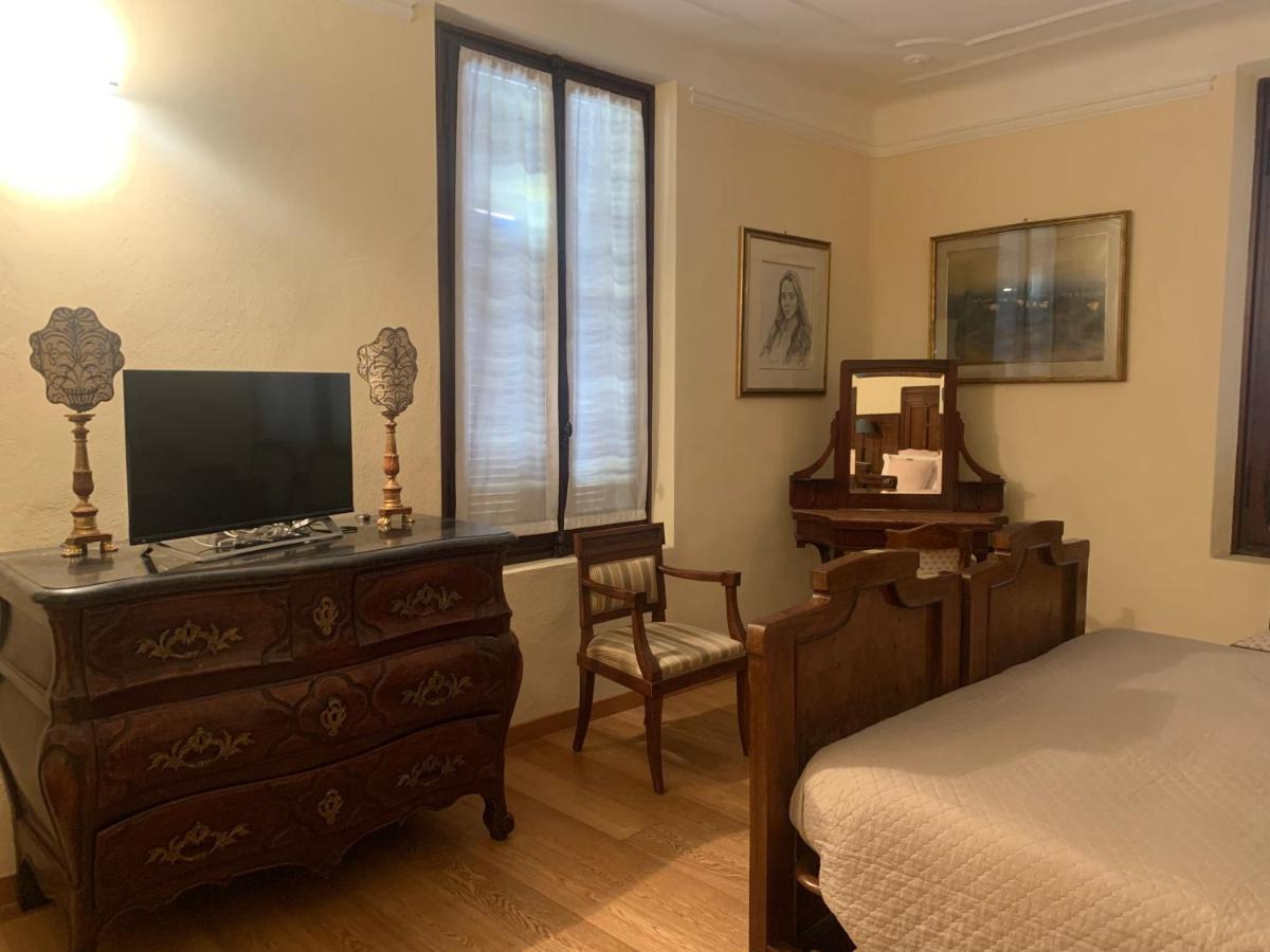 C-Rooms, Residenza Correggio Parma Eksteriør billede